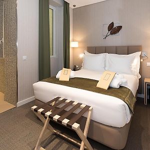 Kamer met een King Size Bed