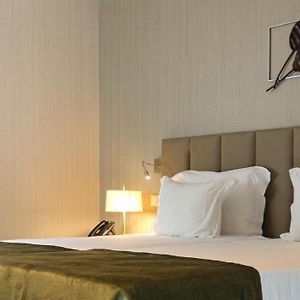 Kamer met Twee Aparte Bedden